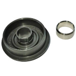 Lageraufnahme Lageraufnahme