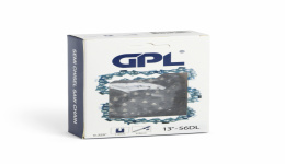 Ketten für Motorsägen GPL .325" 1,3 mm 13"/56DL