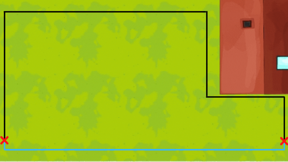 Kann das Begrenzungskabel oder das Leitkabel verlängert werden?