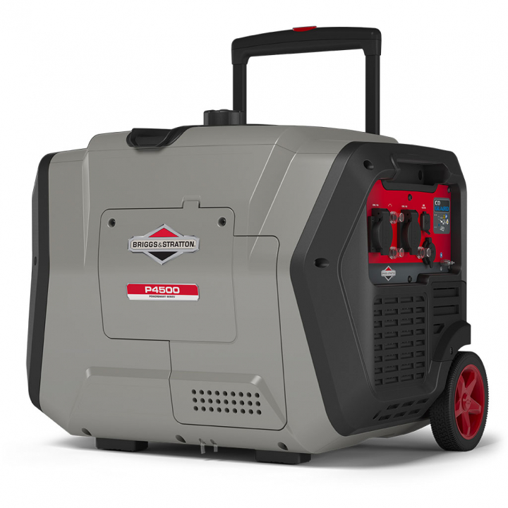 Briggs & Stratton P4500 Wechselrichter-Generator in der Gruppe  bei GPLSHOP (030806)