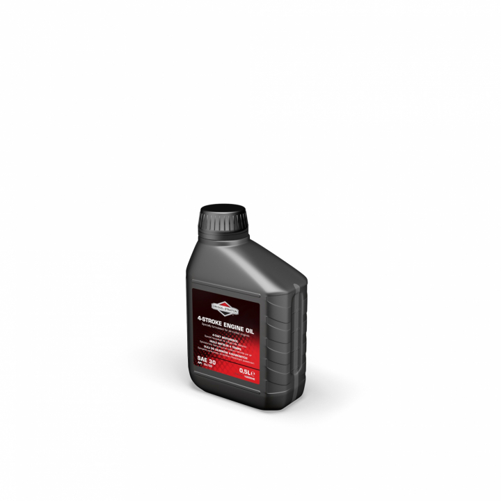Motoröl SAE 30, 0,5 l in der Gruppe  bei GPLSHOP (100004E)