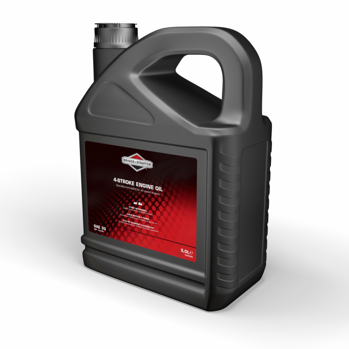 Motoröl Sae 30.5.0L in der Gruppe  bei GPLSHOP (100009E)