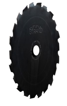  in der Gruppe Husqvarna Forst- und Garten produkte / Husqvarna Freischneider & Trimmer / Zubehör reischneider & trimmer / Sägeblätter bei GPLSHOP (100835)