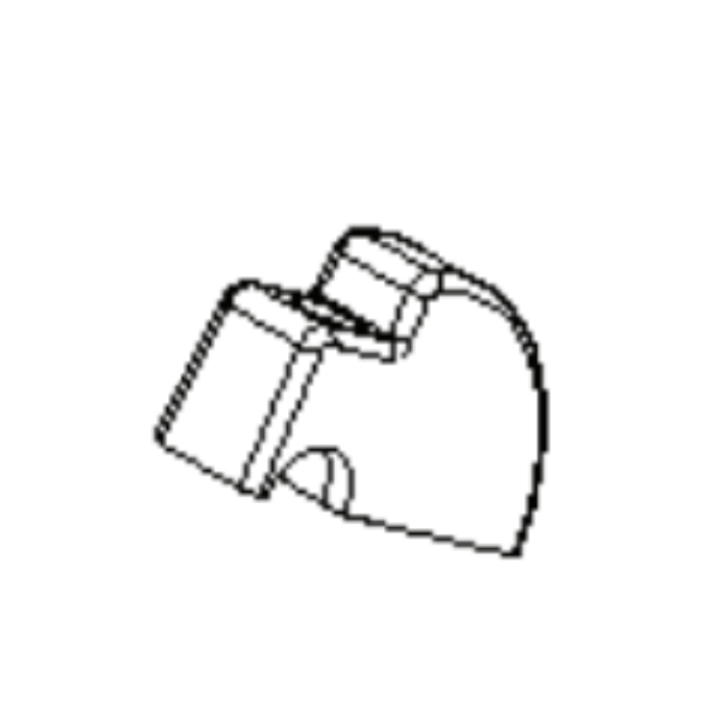 Stossdämpfer 2956615-02 in der Gruppe  bei GPLSHOP (2956615-02)