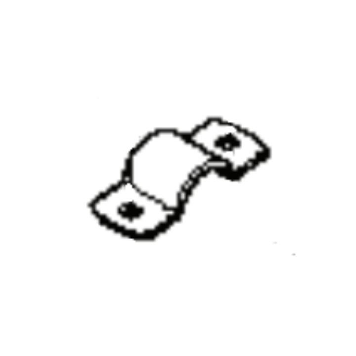 Halter in der Gruppe  bei GPLSHOP (2956617-01)