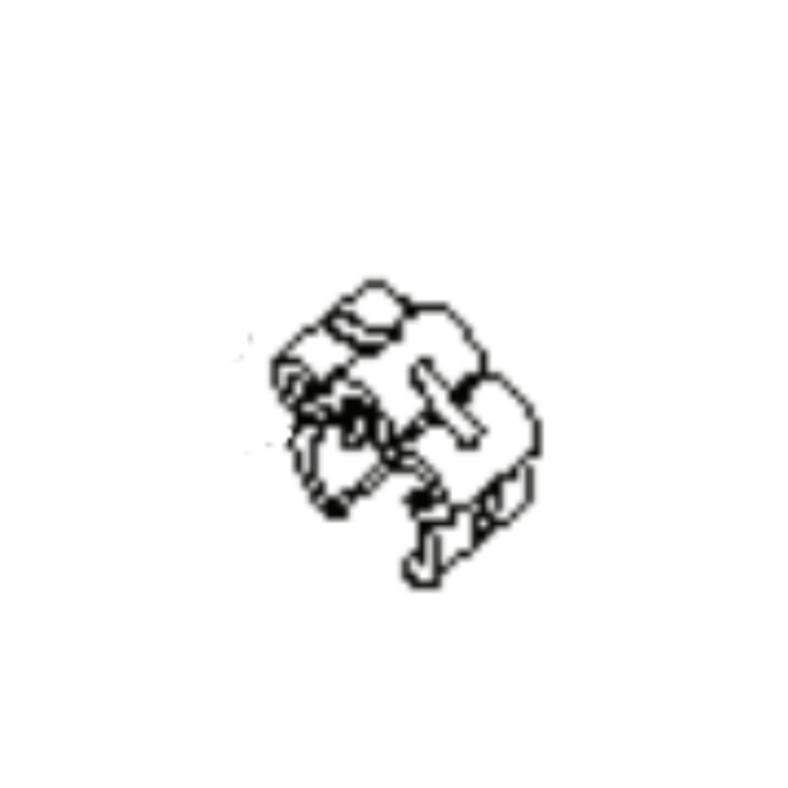 Halter in der Gruppe  bei GPLSHOP (2956818-01)