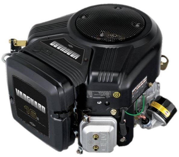 B&S Motor 16Ps Vanguard Vert 305777-0162 in der Gruppe  bei GPLSHOP (305777-0162)