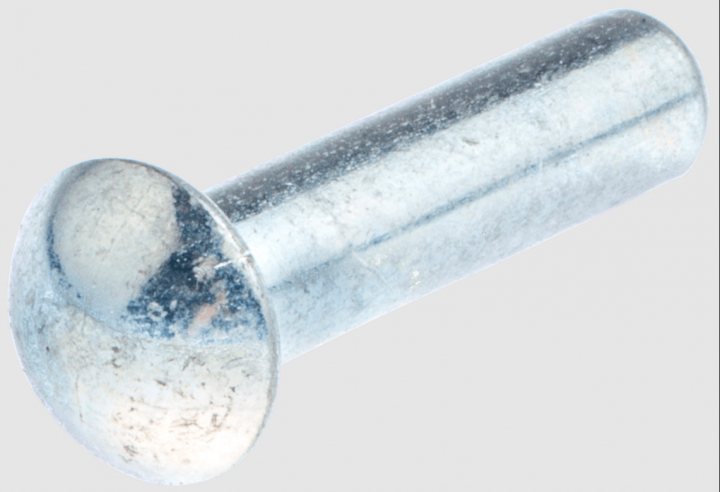 Bolzen 8X30 (Stahlstift) 3719007-01 in der Gruppe  bei GPLSHOP (3719007-01)