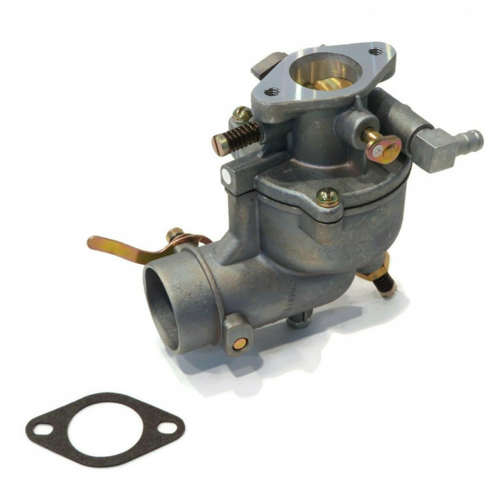 Vergaser in der Gruppe Ersatzteile / Briggs & Stratton Ersatzteile bei GPLSHOP (390323)