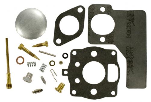 Vergaser-Renovierungssatz 391071 in der Gruppe  bei GPLSHOP (391071)