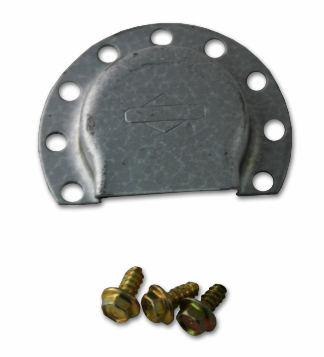Deflektor-Schalldämpfer in der Gruppe  bei GPLSHOP (393760)