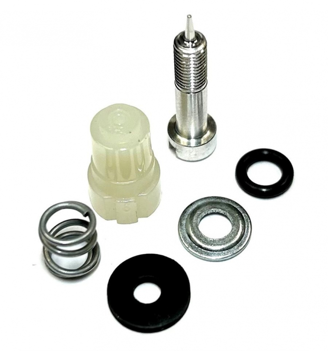 Nadelventil in der Gruppe  bei GPLSHOP (395508)