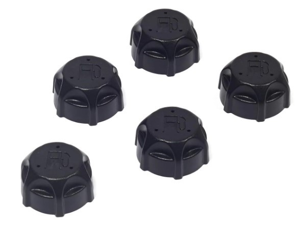 Tankdeckel (5 X 497929S) in der Gruppe  bei GPLSHOP (4132)