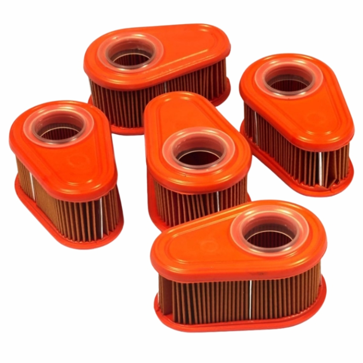 Klimaanlagenfilter (5 x 792038) in der Gruppe Ersatzteile / Luftfilter / Luftfilter für Rasenmäher bei GPLSHOP (4245)