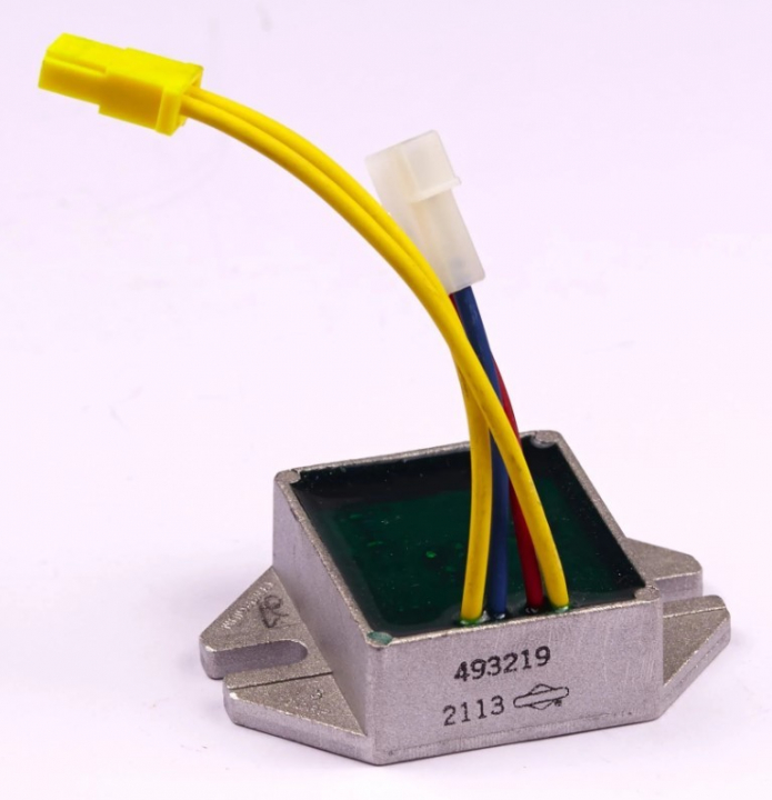 Regler in der Gruppe  bei GPLSHOP (493219)