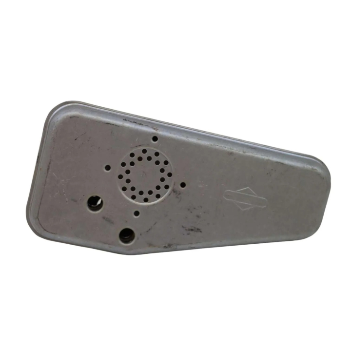 Muffler 496106 in der Gruppe Ersatzteile / Briggs & Stratton Ersatzteile bei GPLSHOP (496106)