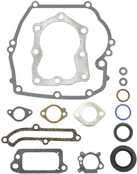 Dichtungssatz in der Gruppe Ersatzteile / Briggs & Stratton Ersatzteile bei GPLSHOP (496117)