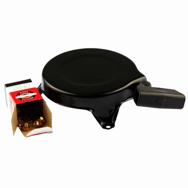 Anlasser in der Gruppe Ersatzteile / Briggs & Stratton Ersatzteile bei GPLSHOP (499706)