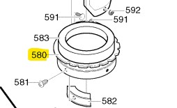 Chute Anrufen 5010312-01 in der Gruppe  bei GPLSHOP (5010312-01)