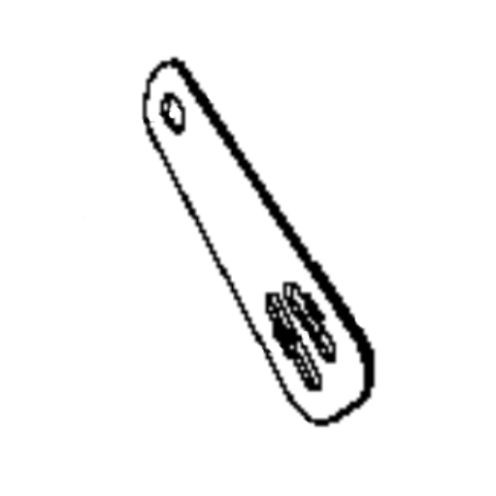 Blatt, Rechts 5010556-01 in der Gruppe  bei GPLSHOP (5010556-01)