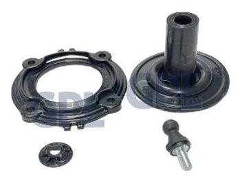 Joystick kit rear in der Gruppe Ersatzteile Roboter Rasenmäher / Ersatzteile Husqvarna Automower® 450X / Automower 450X - 2021 bei GPLSHOP (5010613-01)