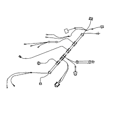 Verdrahtung 5011333-02 in der Gruppe  bei GPLSHOP (5011333-02)