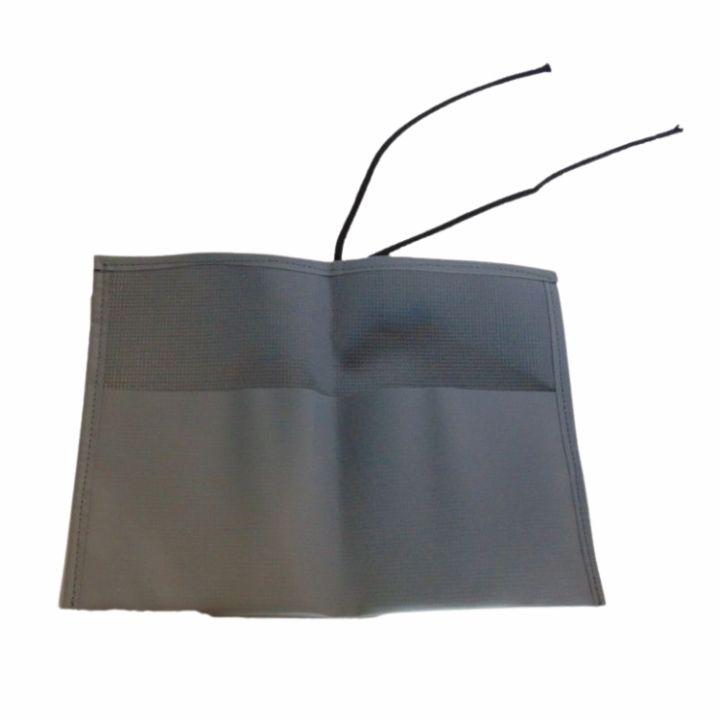 Werkzeugkoffer 5011922-01 in der Gruppe Ersatzteile / Ersatzteile Freischneider / Ersatzteile Husqvarna 555RXT bei GPLSHOP (5011922-01)