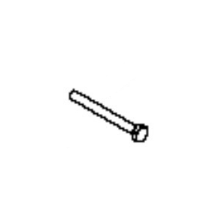 Bolzen 5013478-01 in der Gruppe Ersatzteile / Ersatzteile Övriga Reservdelar / Ersatzteile Övrigt / Ersatzteile Spridare 75(546080501) bei GPLSHOP (5013478-01)