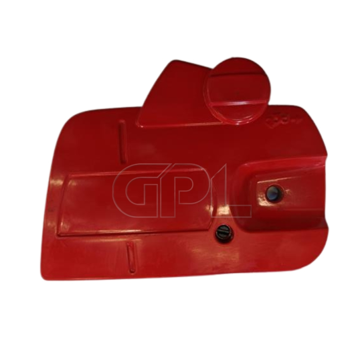 Kupplungsdeckelbaugruppe in der Gruppe  bei GPLSHOP (5013882-02)