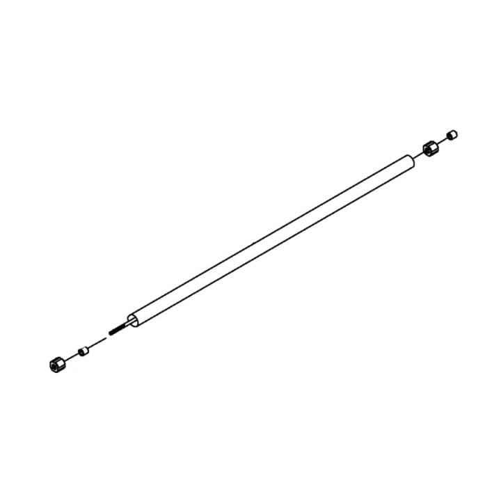 Service-Kit Antriebswelle 5014243-04 in der Gruppe Ersatzteile / Ersatzteile McCulloch Freischneider / Ersatzteile McCulloch B33P bei GPLSHOP (5014243-04)