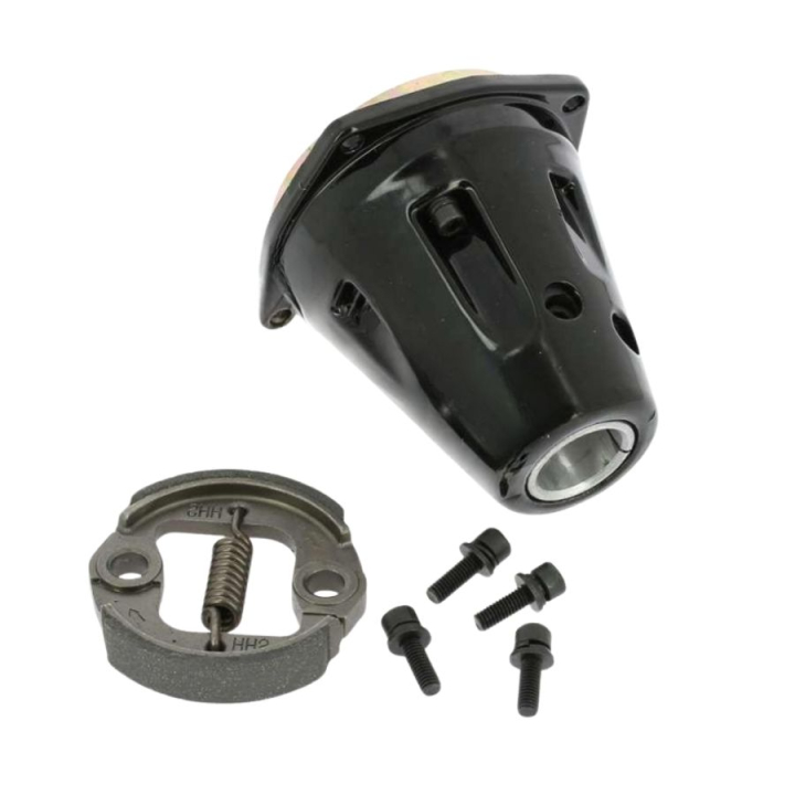 Service-Kit Kupplungsgehäuse Kpl 5014243-05 in der Gruppe Ersatzteile / Ersatzteile McCulloch Freischneider / Ersatzteile McCulloch B33P bei GPLSHOP (5014243-05)