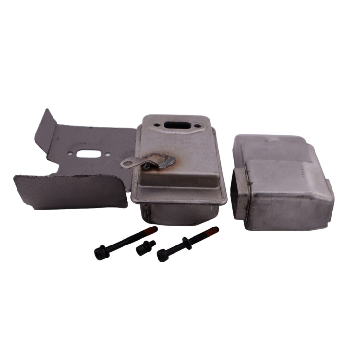 Reparatursatz Schalldämpfer Kpl 5014243-30 in der Gruppe  bei GPLSHOP (5014243-30)
