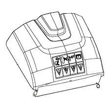 Gehäuse 5014920-01 in der Gruppe bei GPLSHOP (5014920-01)