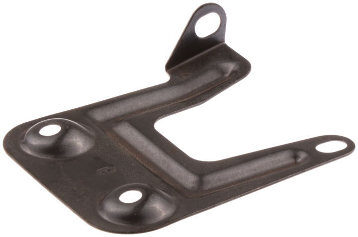 Doppelklammer in der Gruppe Ersatzteile / Ersatzteile Motorsägen / ➤Serie 200 / Ersatzteile Husqvarna 266 bei GPLSHOP (5015249-01)
