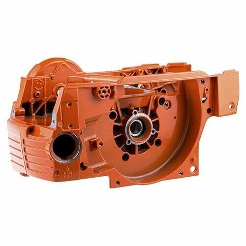 Husqvarna Kurbelgehäuse Kpl, 5016205-70 5016205-70 in der Gruppe Ersatzteile / Ersatzteile Motorsägen / Ersatzteile Husqvarna 246 bei GPLSHOP (5016205-70)