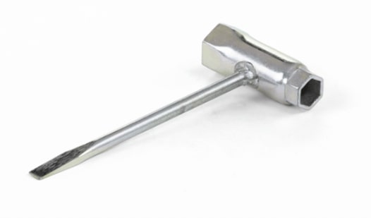 Kombischlüssel 5016917-02 in der Gruppe Ersatzteile / Ersatzteile Freischneider / Ersatzteile Husqvarna 545RX/T/Autotune bei GPLSHOP (5016917-02)