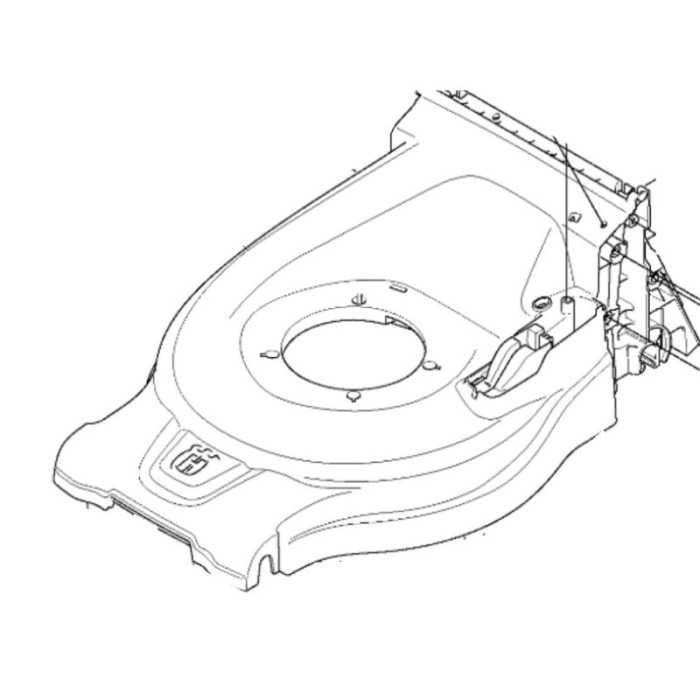 Chassis 5017048-01 in der Gruppe  bei GPLSHOP (5017048-01)