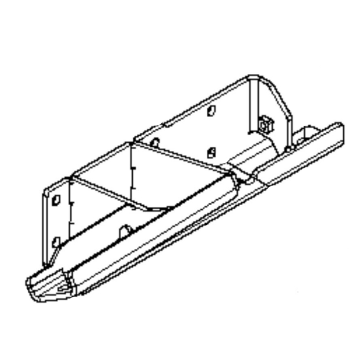 Motorschild Links, D902 5017200-02 in der Gruppe  bei GPLSHOP (5017200-02)
