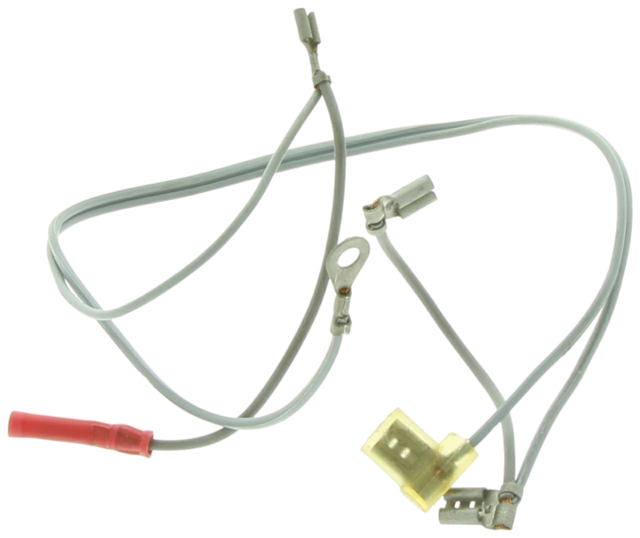 Kurzschlusskabel Iida 5018396-02 in der Gruppe Ersatzteile / Ersatzteile Motorsägen / ➤Serie 400 / Ersatzteile Husqvarna 44 bei GPLSHOP (5018396-02)