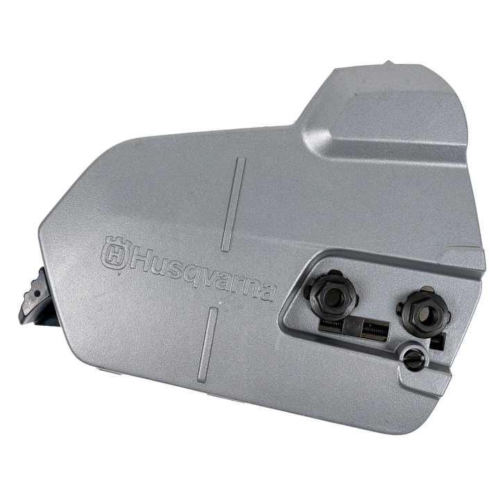 Kupplungsdeckel Komplett 5018461-01 in der Gruppe Ersatzteile / Ersatzteile Motorsägen / Ersatzteile Husqvarna 550XP/G/Triobrake Mark II bei GPLSHOP (5018461-03)