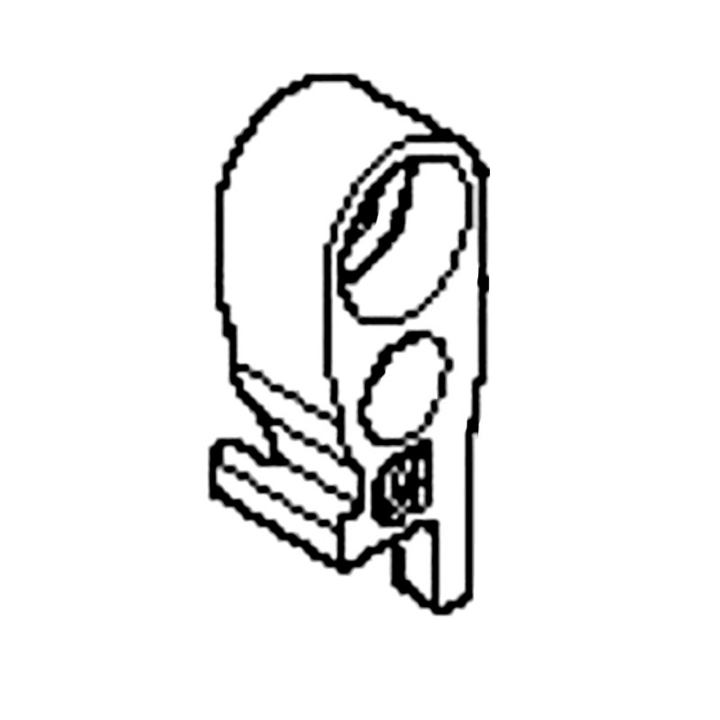 Abdeckungsausrüstung 5019054-01 in der Gruppe Ersatzteile / Ersatzteile Motorsägen / Ersatzteile Husqvarna T525 bei GPLSHOP (5019054-01)