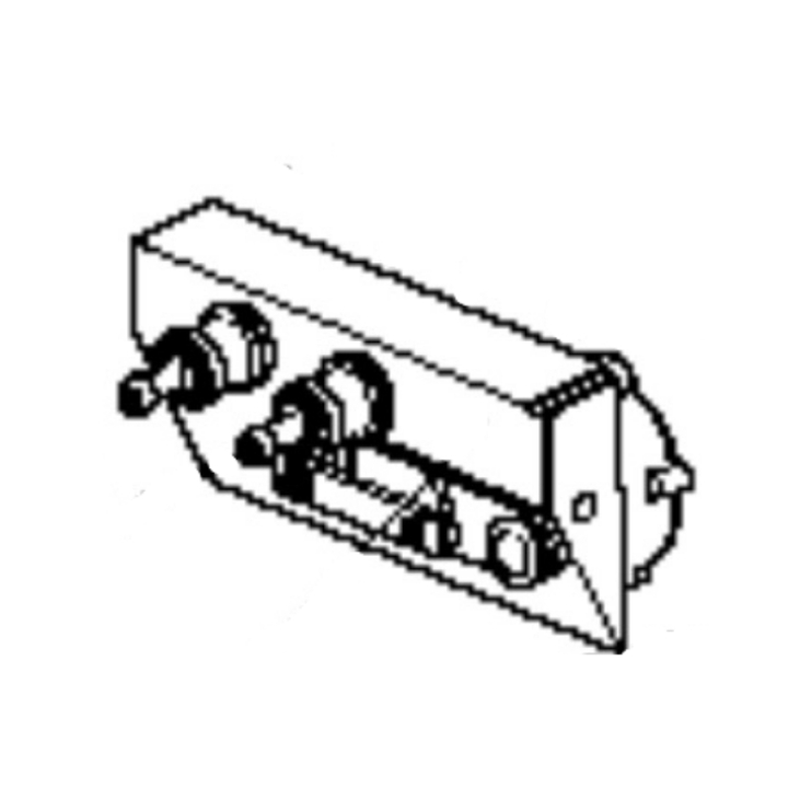 Motor 5019553-01 in der Gruppe  bei GPLSHOP (5019553-01)