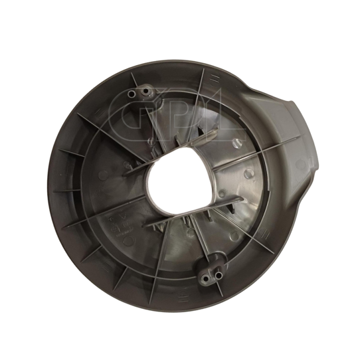 Riemenabdeckung in der Gruppe Ersatzteile / Ersatzteile Husqvarna Rasenmäher / Ersatzteile Husqvarna R148SV bei GPLSHOP (5019681-01)