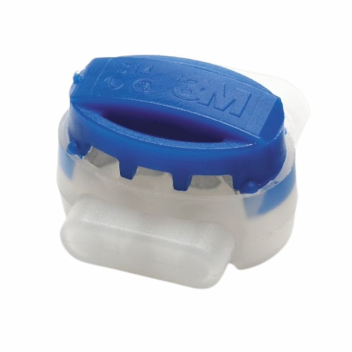 Gelenkkupplung 100er Pack in der Gruppe Ersatzteile Mähroboter / Ersatzteile Husqvarna Automower® 310 Mark II / Automower 310 Mark II - 2025 bei GPLSHOP (5019802-03)