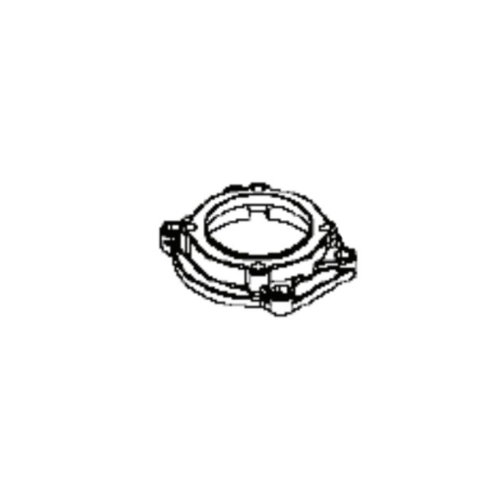 Adapter 5019856-01 in der Gruppe Ersatzteile / Ersatzteile für Husqvarna Motorhacken / Ersatzteile Husqvarna T300RH bei GPLSHOP (5019856-01)
