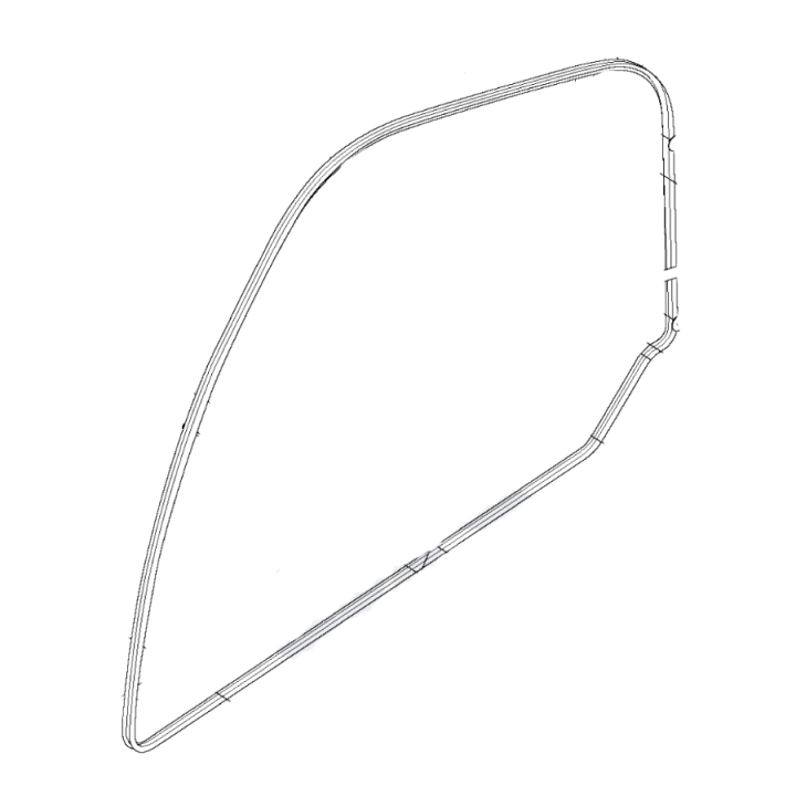 Türsiegel 5019987-01 in der Gruppe  bei GPLSHOP (5019987-01)