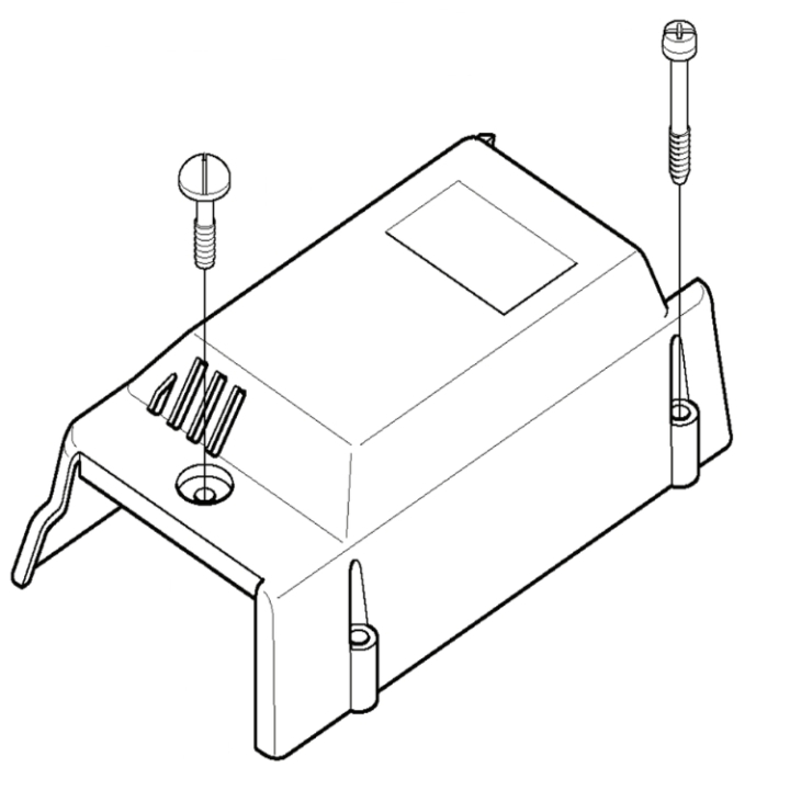 Zyl.,Deckel Kpl., in der Gruppe  bei GPLSHOP (5020025-03)