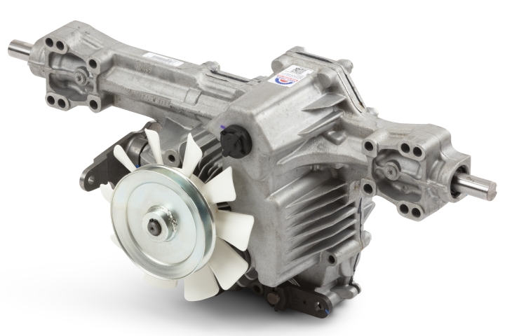 Transaxle modifiziert in der Gruppe bei GPLSHOP (5020697-01)