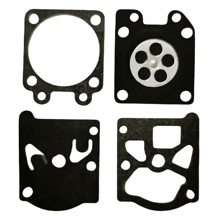 Membransatz 5021035-01 in der Gruppe Ersatzteile / Ersatzteile Freischneider / Ersatzteile Husqvarna 245RX bei GPLSHOP (5021035-01)