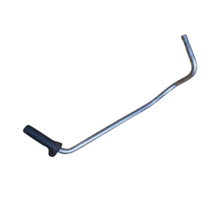 Lenkrad 5021179-06 in der Gruppe Ersatzteile / Ersatzteile Freischneider / Ersatzteile Husqvarna 252RX bei GPLSHOP (5021179-06)